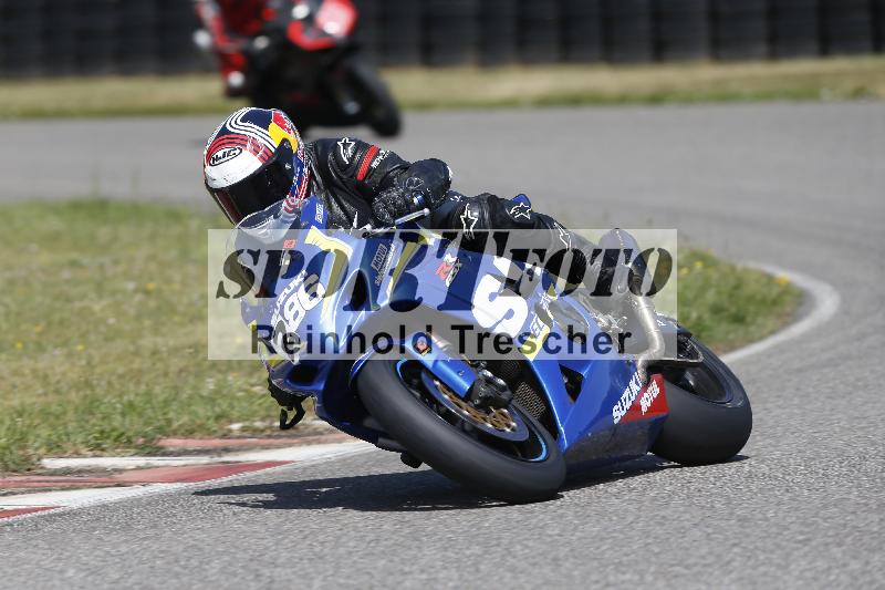 /21 29.05.2025 Speer Racing ADR/Gruppe rot/286